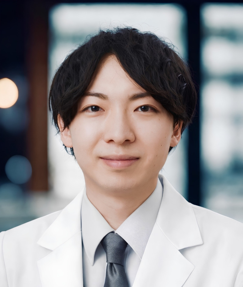 坂梨健太